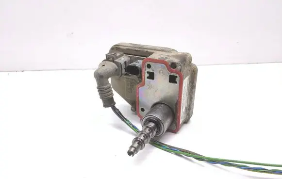 Volvo XC60 Torque split ecu control unit/module 33512029 5WP3351202