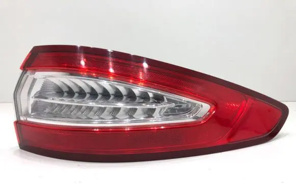 Ford Mondeo MK V Rear/tail lights