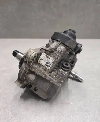 KIA Sportage Fuel injection high pressure pump 0445010511 331002F000