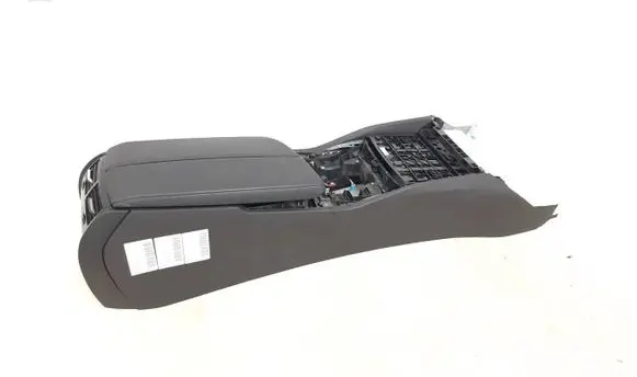 BMW 5 G30 G31 G38 Center console 