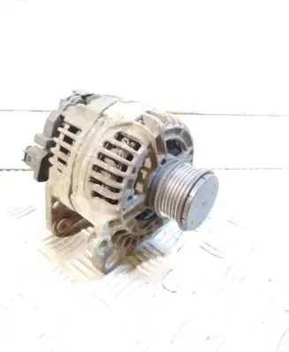 Volkswagen New Beetle Generator/alternator 038903023L