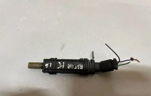 Opel Astra K Crankshaft position sensor 55578624