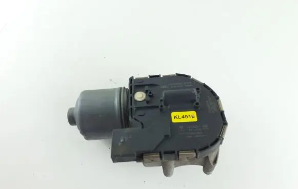 Ford S-MAX Front wiper linkage and motor 6M2117508BB KL4916