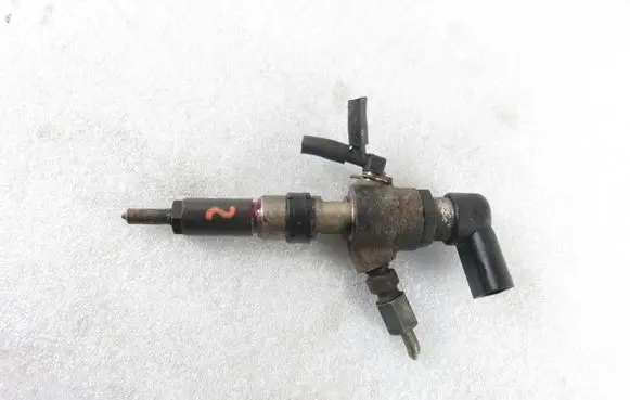 Citroen C3 Fuel injector 9649574480