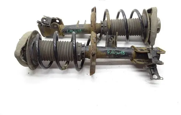 Mercedes-Benz B W246 W242 Front shock absorber/damper A2463206413