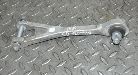 Mercedes-Benz C W205 Rear upper control arm/wishbone A2053336200