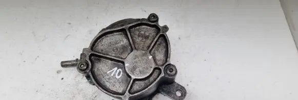 Vacuum pump