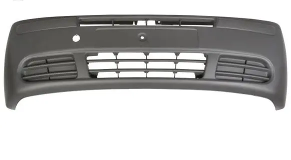 Nissan Primastar Front bumper 4394570 7700312785