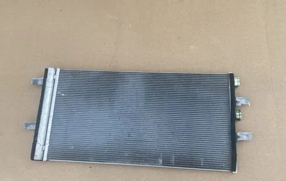 BMW X1 F48 F49 A/C cooling radiator (condenser) 9271205