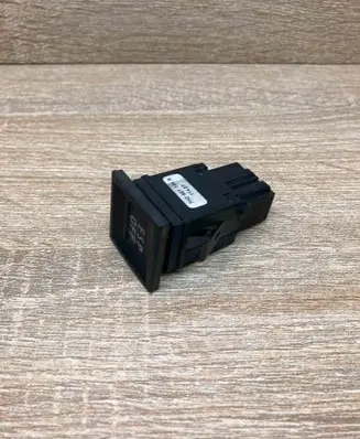 Volkswagen Transporter - Caravelle T5 ESP (stability program) switch 7H0927134A