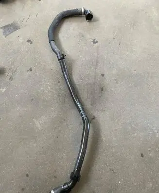 BMW X5 G05 Engine coolant pipe/hose 8582020