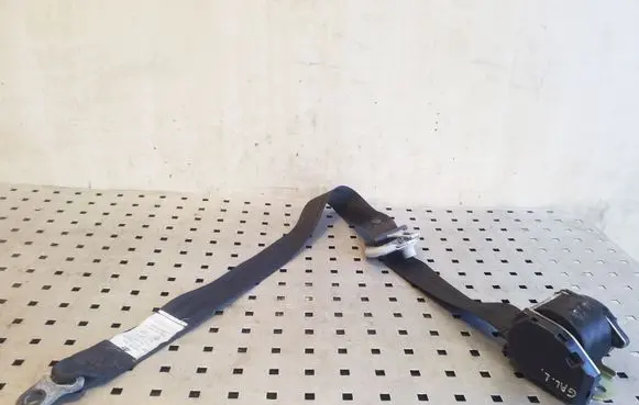 Ford Galaxy Rear seatbelt 7M3857811