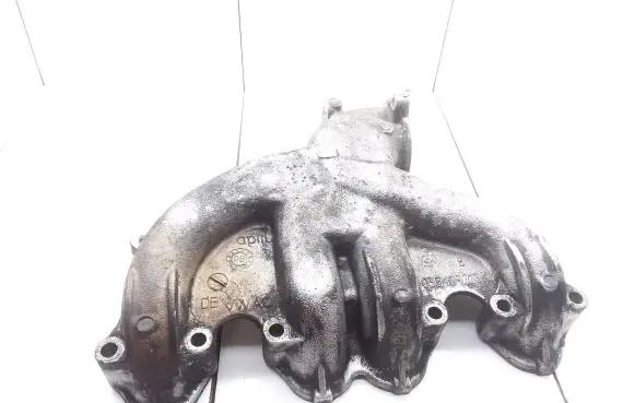 Audi A3 S3 8P Intake manifold 03G129713K