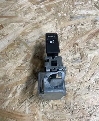 Honda Accord Fuel tank opening switch 