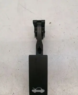Peugeot Boxer Engine bonnet (hood) release handle A098