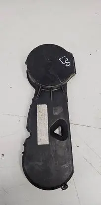Volkswagen Touareg I Timing belt guard (cover) 059109107