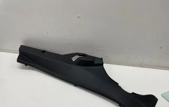 Dacia Spring (C) pillar trim 849504240R
