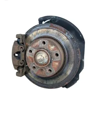 BMW Z4 E85 E86 Front wheel hub spindle knuckle 