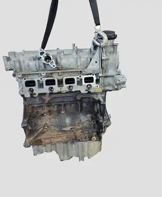 Volkswagen Golf VI Engine CAX CAXA 440NR