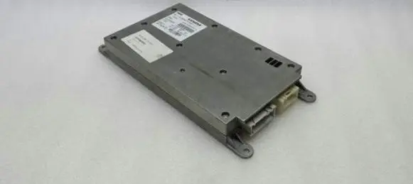 BMW 7 E65 E66 Phone control unit/module 84116926472
