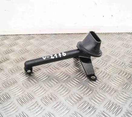 Ford B-MAX Oil sump strainer pipe 98MM6K621CD