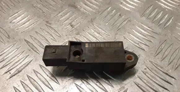 Mercedes-Benz E W211 Airbag deployment crash/impact sensor A0028202726