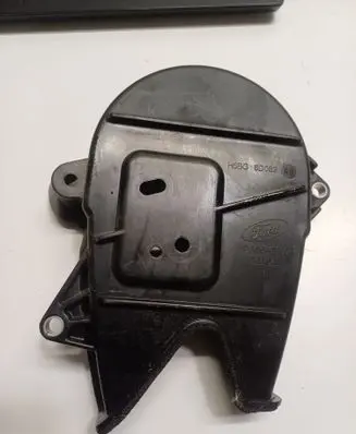 Ford Focus Timing belt guard (cover) H6BG6D082