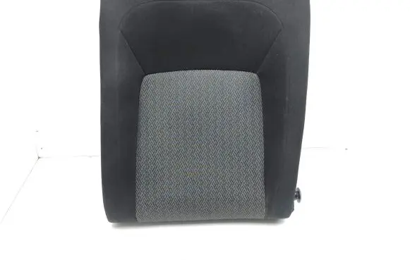 Rear seat