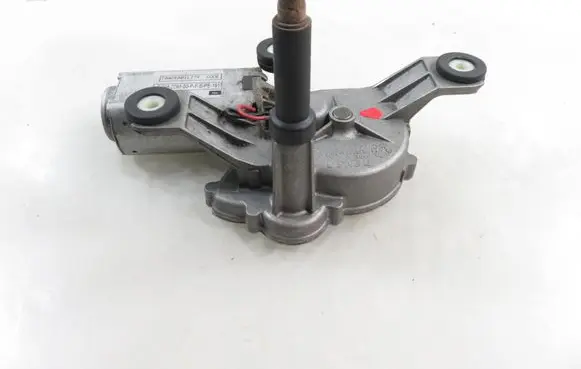 Fiat Bravo Rear window wiper motor TGLRW06 MS2596000991