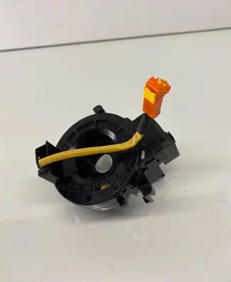 Toyota Urban Cruiser (XP110) Airbag slip ring squib (SRS ring) 75B576 12040