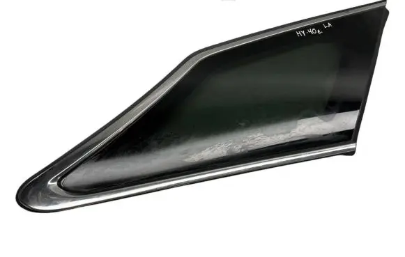 Hyundai i40 Rear side window DOT736AS3M 43R000083