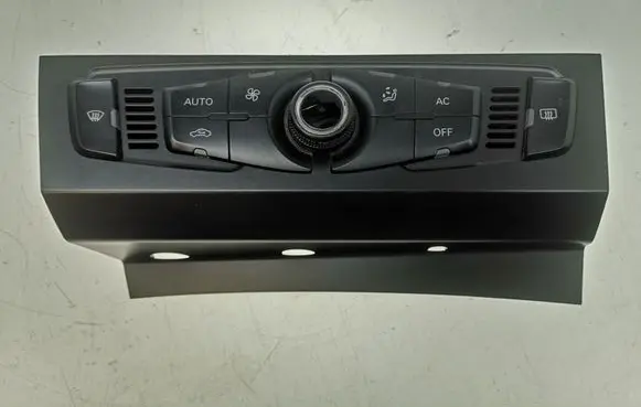 Audi A5 8T 8F Climate control unit 8T2820043AD