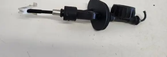 Clutch slave cylinder