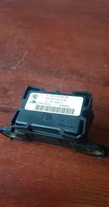 BMW 3 E90 E91 ESP acceleration yaw rate sensor 6762769