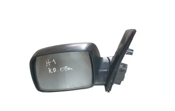 Hyundai H-1, Starex, Satellite Front door electric wing mirror E4022709