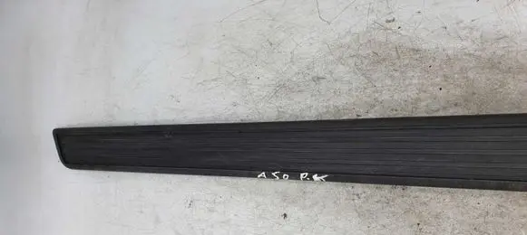 Honda Accord Front sill trim cover 84252