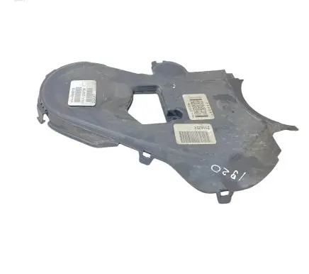 Volvo C30 Timing belt guard (cover)