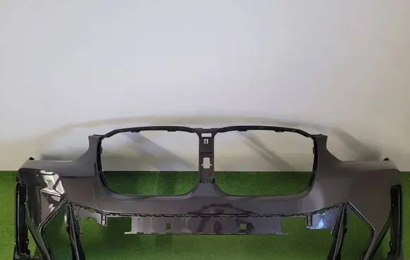 BMW X3 G01 Front bumper 8081055