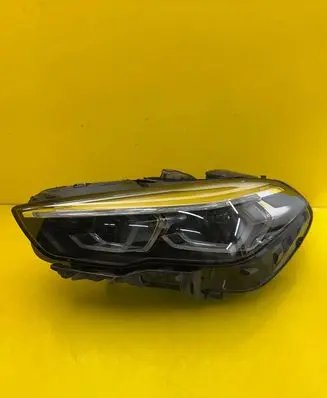 BMW 2 F44 Headlight/headlamp 9478455-11