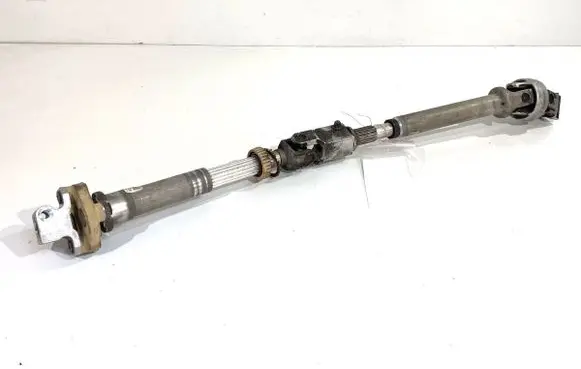 BMW 5 F10 F11 Steering tie rod 6859833