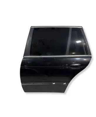 BMW 5 E39 Rear door 