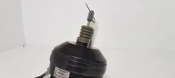 BMW 3 F30 F35 F31 Brake booster 22201349797 29679841904