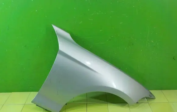 BMW 1 F20 F21 Fender PRZOD PRAWY