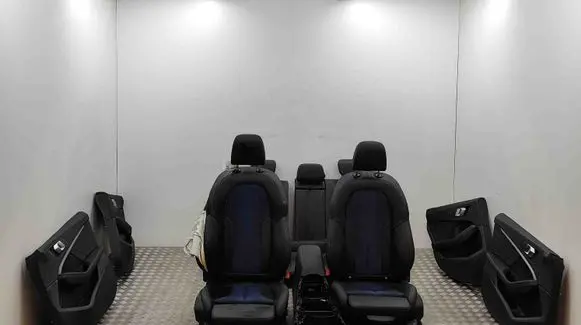 BMW 2 F44 Interior set 9495106 7486285