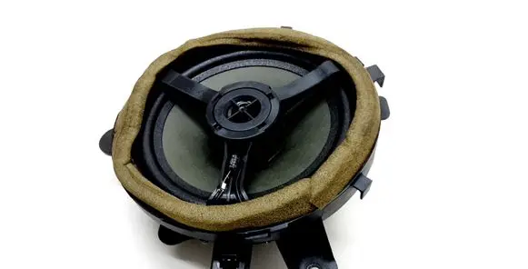 Volvo XC90 Rear door speaker 8633664