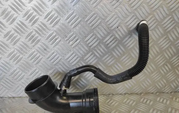 Air intake duct part