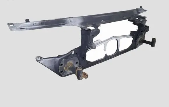 BMW 3 E46 Top upper radiator support slam panel