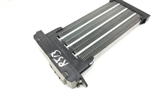 KIA Ceed Electric cabin heater radiator 15718E093