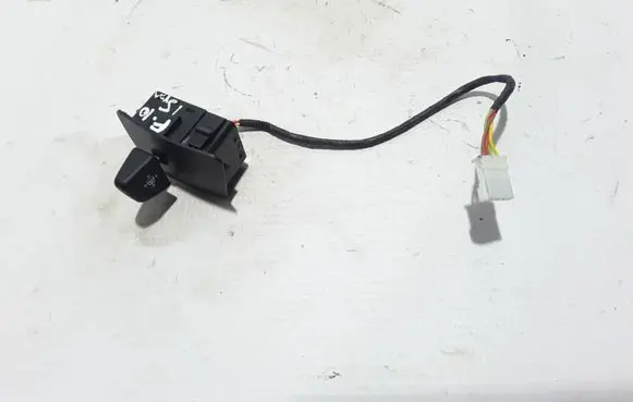 BMW 5 F10 F11 Steering wheel adjustment switch 9188877