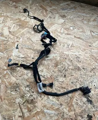 Volvo V40 Rear door wiring loom 31313717 C01060100